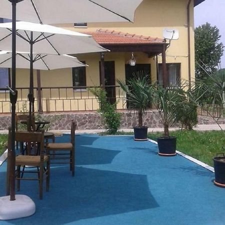 Pensiunea Casa Vanatorului Hotel Oteleni Екстериор снимка