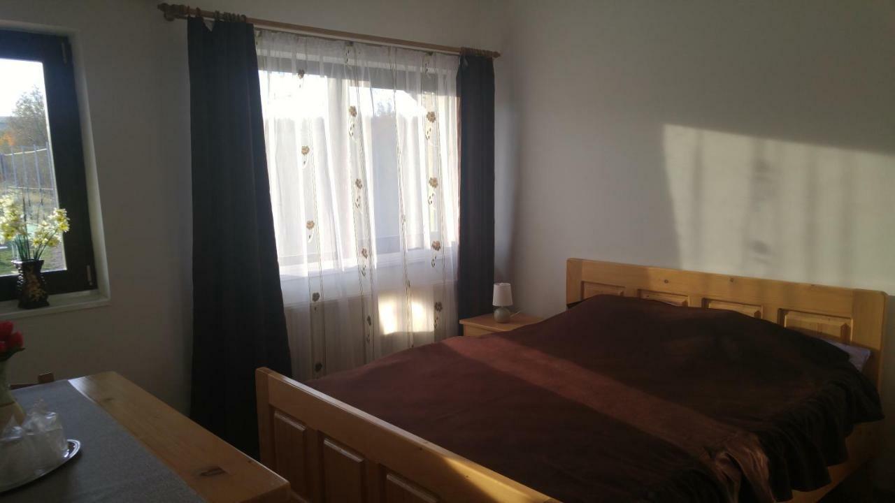 Pensiunea Casa Vanatorului Hotel Oteleni Екстериор снимка
