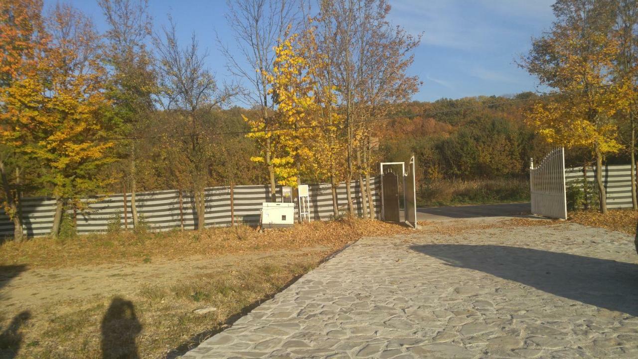 Pensiunea Casa Vanatorului Hotel Oteleni Екстериор снимка