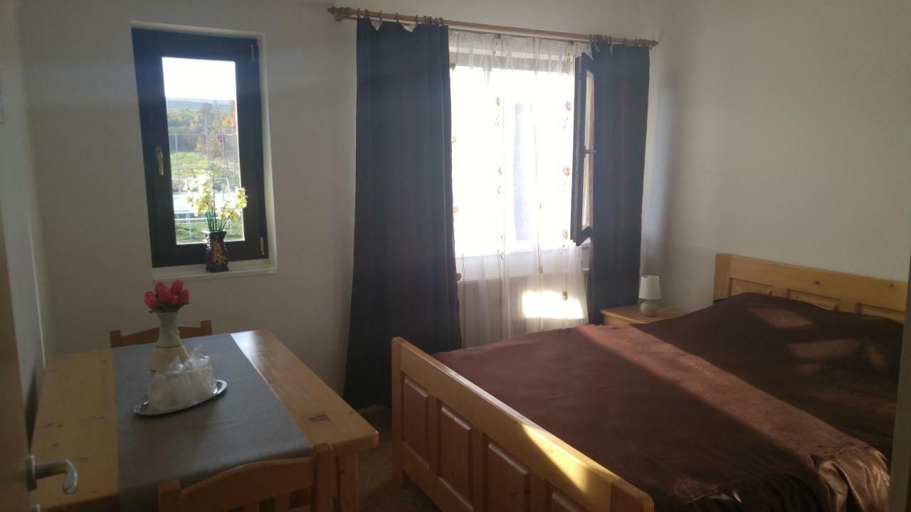 Pensiunea Casa Vanatorului Hotel Oteleni Екстериор снимка