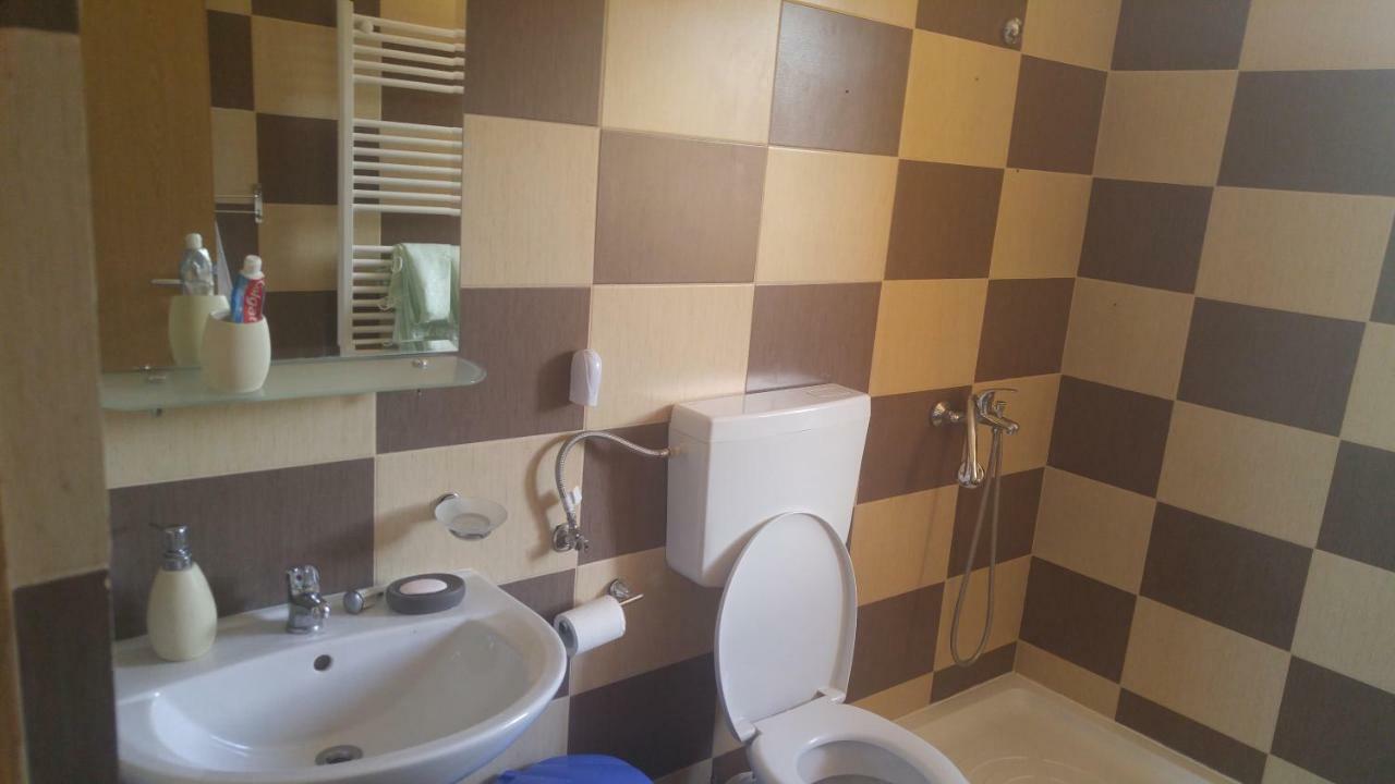 Pensiunea Casa Vanatorului Hotel Oteleni Екстериор снимка