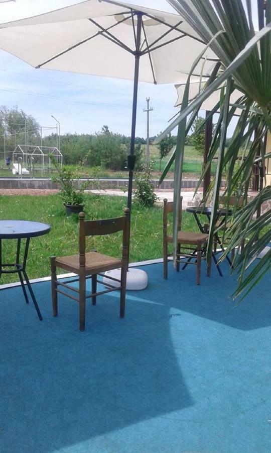 Pensiunea Casa Vanatorului Hotel Oteleni Екстериор снимка